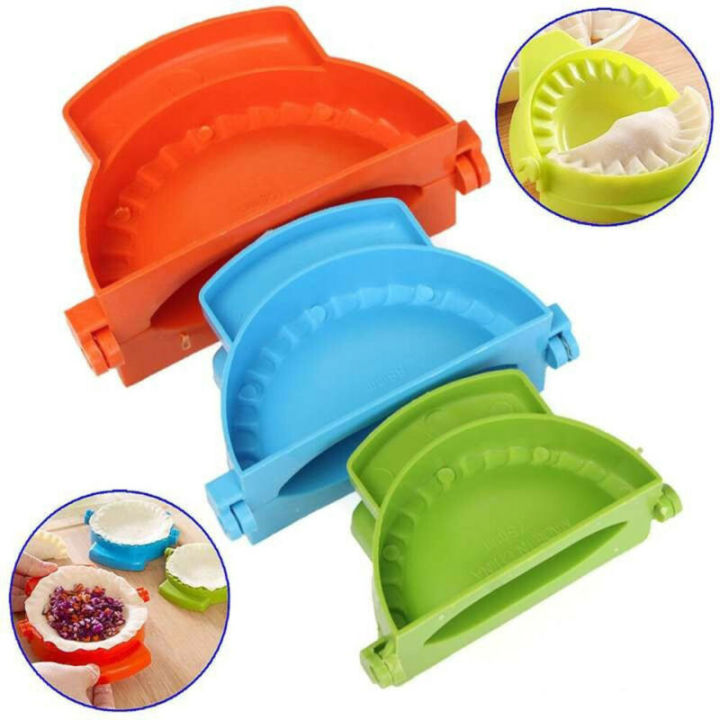 Pack of 3 Pcs MoMo Maker