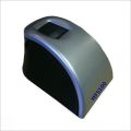 Mantra MFS100 Finger Print Scanner (Grey). 