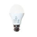 DGPL 9 W Round B22 LED Bulb (White, Pack of 1). 