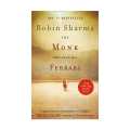 The Monk Who Sold His Ferrari - Robin Sharma. 