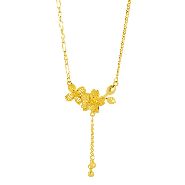 Vietnam%20sand%20gold%20double%20flower%20tassel%20necklace%20imitation%20gold%20clavicle%20set%20chain%20Internet%20celebrity%20with%20the%20same%20bridal%20flower%20wedding%20flower%20jewelry%20-%20Image%205