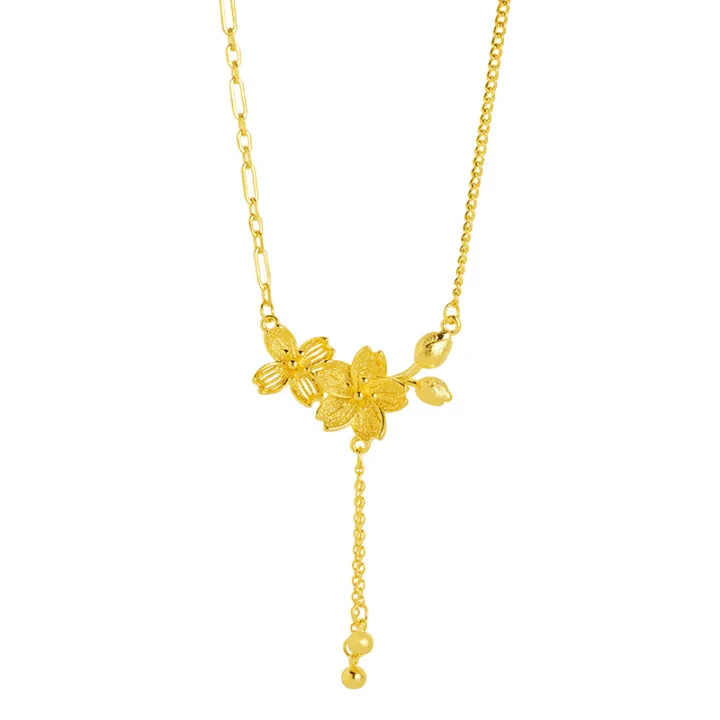 Vietnam%20sand%20gold%20double%20flower%20tassel%20necklace%20imitation%20gold%20clavicle%20set%20chain%20Internet%20celebrity%20with%20the%20same%20bridal%20flower%20wedding%20flower%20jewelry%20-%20Image%205