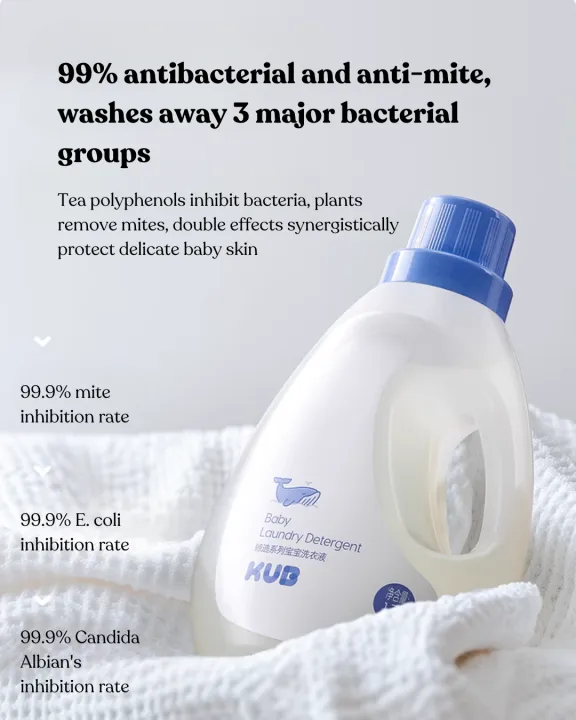 KUB%20Baby%201300ml%20+%20500ml%20Baby%20Laundry%20Liquid%20&%20Refill%20Combo%20Pack%20-%20Image%206