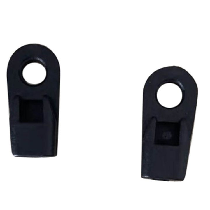 Cable Connector for Outboard Motor Control Box Cable End