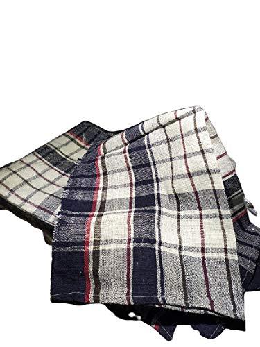 Kitchen%20%20Cleaning%20Cloth%20Pack%20of%2012%20Multi-Color%20-%20Image%203