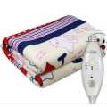 220V King Size Bed Electric Heated Blanket Heating 140X180Cm. 