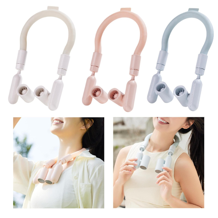 Sojhoop%20Neck%20Hanging%20Fan%20360%20Degree%20Rotating%20Multipurpose%20Wearable%20Personal%20Fan%20for%20Cycling%20Household%20Outdoor%20Activities%20Blue%20-%20Image%207