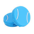 30PCS Tennis Racket Vibration Dampeners Tennis Shape Tennis Racquet Shock Absorbers Tennis Racket Strings Dampers. 