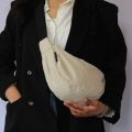 Carry Momo Bag / Dumpling Bag For Women - Bags For Women | Side Bags For Women | Crossbody Bags For Women. 
