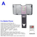 1Pc SIM Card Adapter SIM Card Reader Mini SIM Nano for Android phone(Plug And Play) Moble Phone Accessories Natuo. 