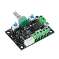 3X MKS OSC V1.0 Stepper Motor Drive Simple Controller Pulse PWM Signal Generator Module Speed Control 8-24V. 