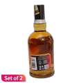 Virgin Black Label 375ml Set of 2. 