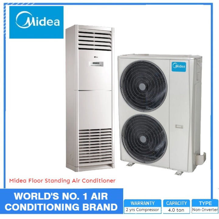Midea%20Floor%20Standing%204.0%20ton%20Air%20Conditioner%20-%20Image%202