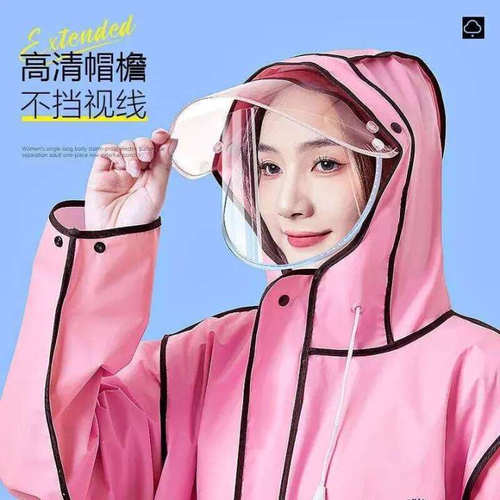 EVA%20Long%20Raincoat:%20Waterproof%20Zipper%20Gear%20for%20Men%20&%20Women.%20Reusable%20Poncho%20with%20Pants,%20Portable%20Outdoor%20Travel%20Rain%20Jacket%20-%20Image%203