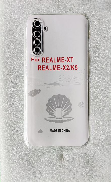 Anti-Slip%20Clear%20Case%20For%20Realme%20XT%20/%20X2%20-%20Soft%20Back%20Cover%20Case%20with%20Camera%20Protection%20(TPU,%20Silicone%20%7C%20Transparent)%20-%20Image%203