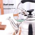 2L Stainless Steel Whistling Tea Kettle Boiling Water & Tea Induction Stove Gas Stove Top. 