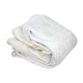 Ultra Soft Luxurious Embossed Very Warm Korean Mink Blanket Double Bed For Winter. 