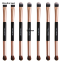 Linman Huadunwen Tools: Eyeliner, Makeup, Double Head, [YIYANGMAOYI1Fifty percent discount 11] Affordable Makeup Brush, ProPowder, Eyeshadow, Eye Beauty. 
