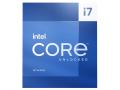Intel Core i7-13700K - 13th Gen Raptor Lake 16-Core (8P+8E) LGA 1700 125W UHD Graphics 770 Desktop Processor. 