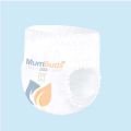 MumBuds American UltraThin Baby Pants Large 40Pcs​​. 