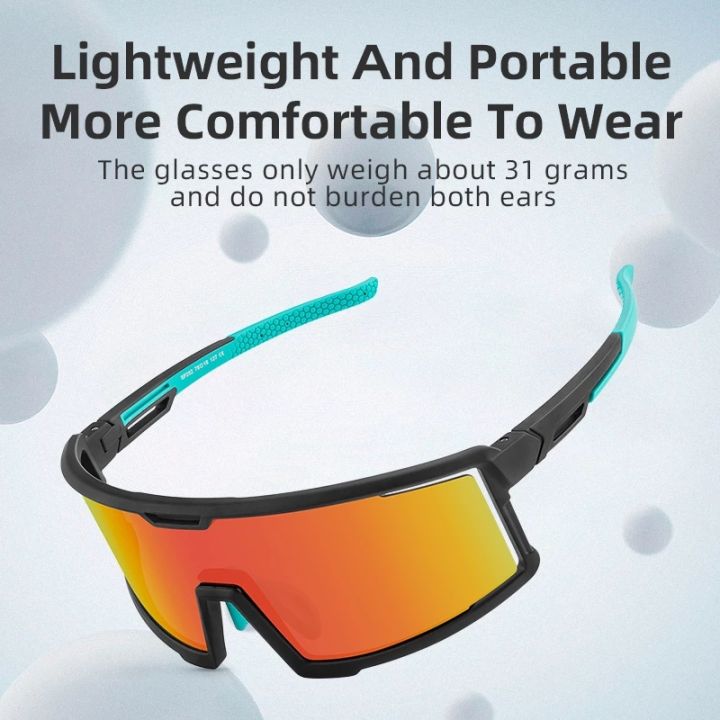 ROCKBROS%20Cycling%20Glasses%20Shades%20Ultralight%20Portable%20Polarized%20Sunglasses%20For%20Men%20Road%20Mountain%20Bicycle%20Eyewear%20Goggle%20-%20Image%202