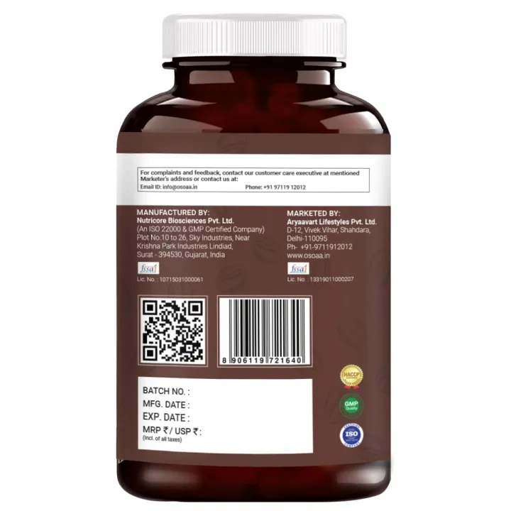 OSOAA%20Caffeine%20Tablets,%20200mg,%20120%20Servings,%20Energy%20and%20Alertness%20Supplement%20-%20Image%204