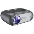 Projector T7 HD Projecter. 