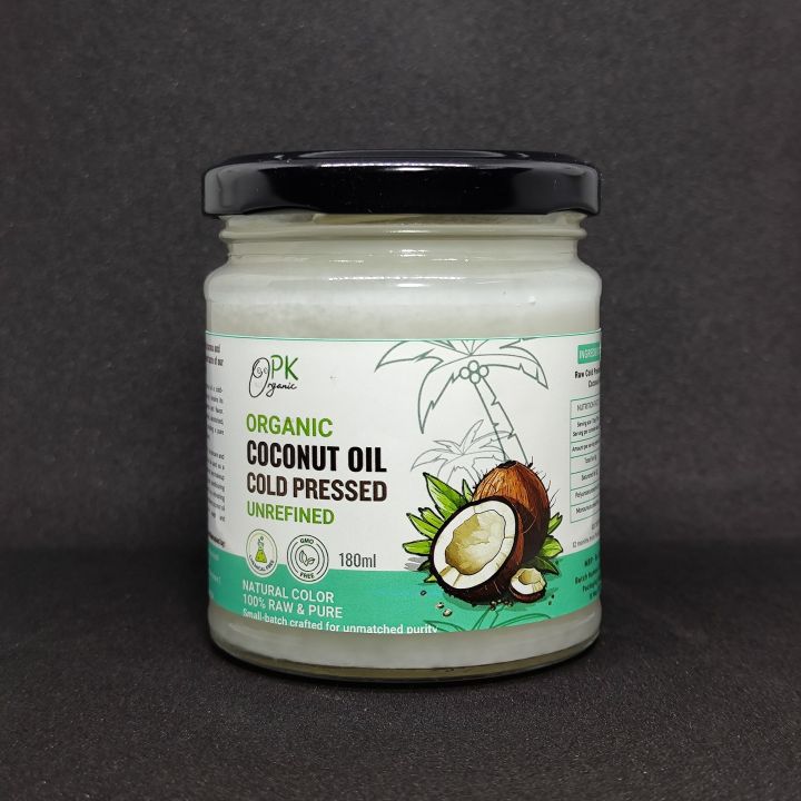 PK%20Organic%20Extra%20Virgin%20Coconut%20Oil%20%E2%80%93%20Cold%20Pressed%20500ml,%20180ml,%20100ml%20%7C%20Baby%20&%20Skin%20Care%20%7C%20Made%20in%20Nepal%20for%20Maximum%20Purity%20&%20Freshness%20%7C%20Chemical-Free,%20No%20Additives,%20Unrefined%20%7C%20100%25%20Pure,%20Premium%20quality%20Coconut%20oil%20-%20Image%2010