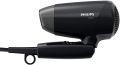 Philips BHC010/10 Hair Dryer 1200w hot & cold foldable. 