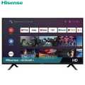 Hisense 32" Android 9.0 Smart bazelless Hd Led Tv (32A6200F). 