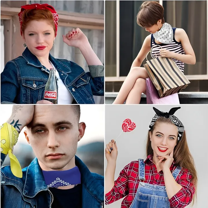 Cotton%20Bandana%20Scarf%20%7C%20Handkerchief%20%7C%20Headwear%20Scarf%20%7C%20Pack%20Of%202%20-%20Image%205