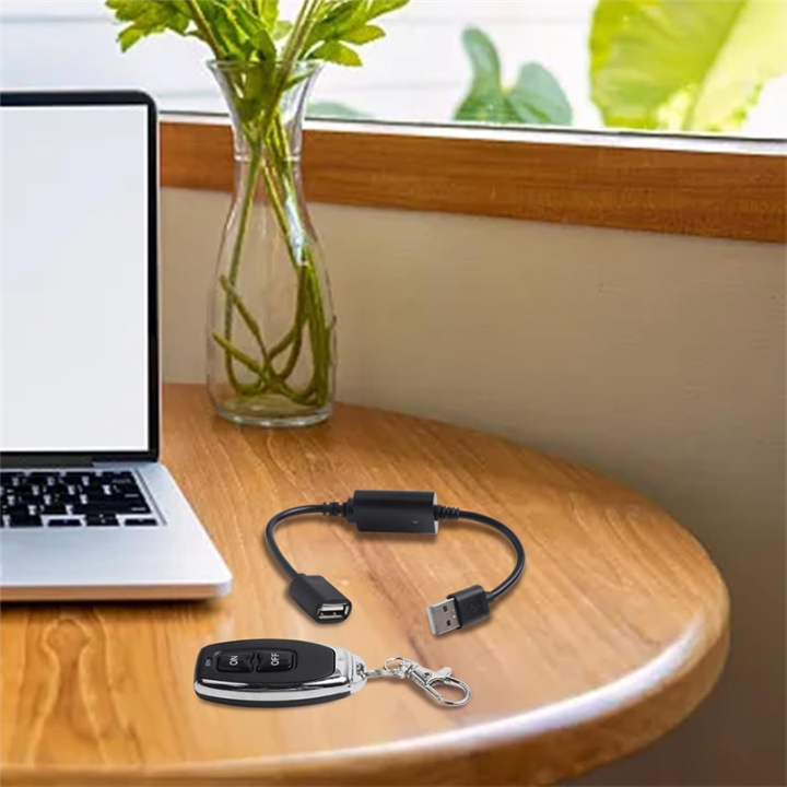 OUMERY%20DC5V%20433Mhz%20USB%20Wireless%20RF%20Remote%20Control%20Switch%20Driver%20Power%20on%20OFF%20for%20LED%20Light%20Strip%20Reading%20Lamp%20Light%20Fan%20-%20Image%203