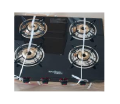 Khaitan Avaante 4 Burner Gas Stove. 