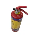 2kg ABC Fire Extinguisher. 