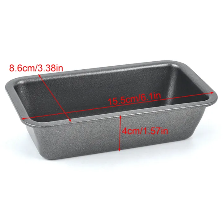 2Pcs%20Bread%20Pans%20for%20Baking%20Nonstick%20Carbon%20Steel%20Loaf%20Pan%20Tray%20Toast%20Mold%20Cake%20Loaf%20Pastry%20Toast%20Box%20Baking%20Pan%20Bakeware%20-%20Image%202