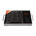 Baltra Infrared Cooktop SMART COOK  with BBQ Grill. 