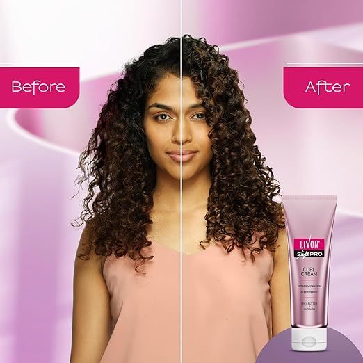 Livon%20Style%20Pro%20Curl%20Cream%20for%20curly,%20coily%20&%20wavy%20hair%20%7C%20%7C%20Curl%20defining%20cream%20for%20Intense%20Hydration%20&%20Nourishment%20%7C%20Leave%20in%20cream%20with%20Shea%20Butter%20&%20Avocado%20%7C%20100ml%20-%20Image%206
