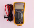 Fluke 115 True-RMS Digital Multimeter. 