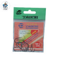 1PKT DAIICHI Made in Japan Size 2 to 16 Very sharp High carbon Fishing Hook. 