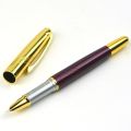 【Mega 233 Metal Pen High-grade Business Pen Company Calligraphy Gift Pen. 