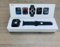 Hw22 Full Screen Smart Watch 1.75 inch, Original. 