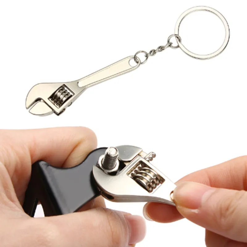 Cool Keychains Keychain Tools Gadgets Key Ring Ruler Hammer