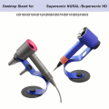 Hair Dryer Stand Desktop Display Stand Suitable for Hair Dryer. 