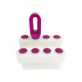 Desktop Dryer Hair Curler Storage Rack Hair Care Tool Storage Suitable for Necessary. 