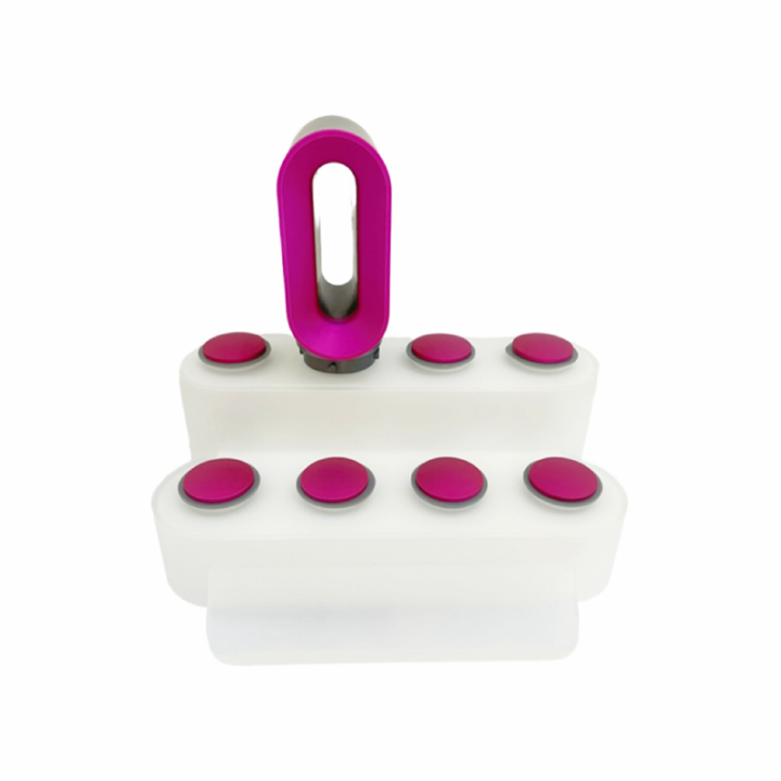Desktop%20Dryer%20Hair%20Curler%20Storage%20Rack%20Hair%20Care%20Tool%20Storage%20Suitable%20for%20Necessary%20-%20Image%203