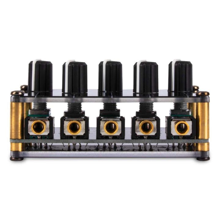 TM400%20Mini%204%20Channel%20Stereo%20Line%20Mixer%20Audio%20Mixer%20Passive%20Mixer%204In1Out%20for%20Studio%20Recording%20Low%20Noise%20Small%20&%20Sophisticated%20Audio%20Passive%20Mixer%20-%20Image%208