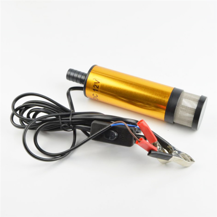 Car%20Electric%20Fuel%20Pump%20DC%2012V%2038mm%20for%20Automatic%20Pumping%20Water%20Submersible%2012L/Min%20Fuel%20Transfer%20Pump%20Aluminum%20Replacement%20Parts%20Accessories%20-%20Image%204