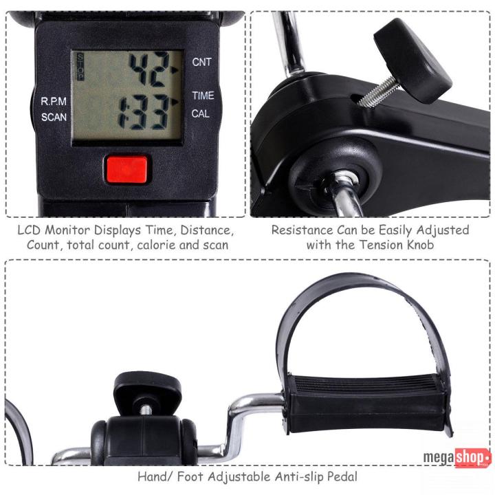 Mini%20Cycle%20-%20Folding%20Fitness%20Pedal%20Stationary%20Under%20Desk%20Indoor%20Exercise%20Bike%20For%20Arms%20Legs%20%7C%20Portable%20Pedal%20Exercise%20Bike%20-%20Image%205