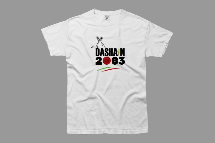 Dashain%202083%20Custom%20Printed%20White%20T-Shirt%20-%20Image%203