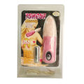Tongue Massager Sex Toy. 